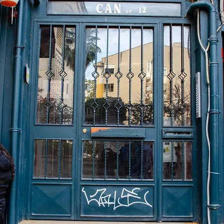 My Glamorous At Kadikoy Tuerkiye * 이스탄불