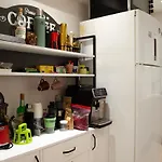 My Glamorous At Kadikoy Tuerkiye Appartement