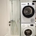 My Glamorous At Kadikoy Tuerkiye Appartement