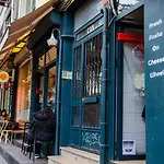 My Glamorous At Kadikoy Tuerkiye איסטמבול