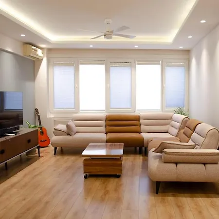 Apartment My Glamorous At Kadikoy Tuerkiye Istanbul