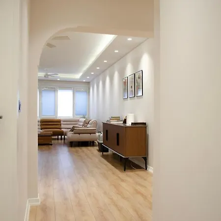 My Glamorous At Kadikoy Tuerkiye * Istanbul