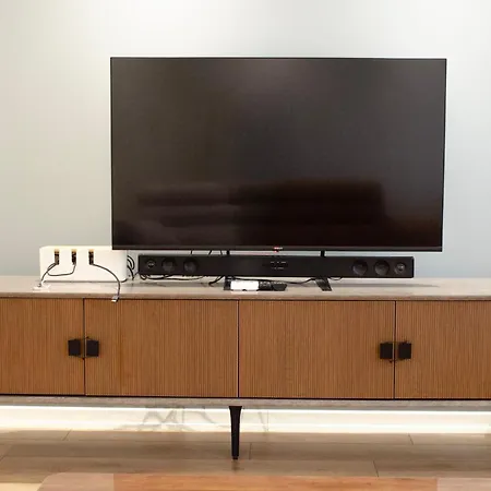 My Glamorous At Kadikoy Tuerkiye Apartment *