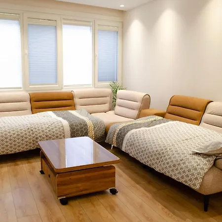 Apartment My Glamorous At Kadikoy Tuerkiye