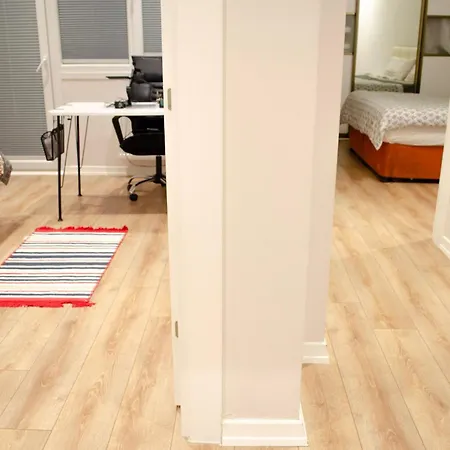 My Glamorous At Kadikoy Tuerkiye