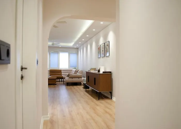 My Glamorous At Kadikoy Tuerkiye * Istanbul