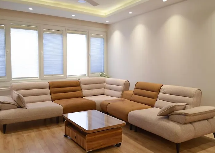 My Glamorous At Kadikoy Tuerkiye