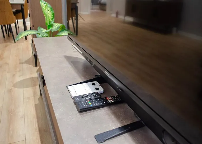 My Glamorous At Kadikoy Tuerkiye Apartment Istanbul