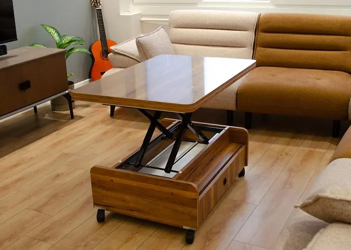 My Glamorous At Kadikoy Tuerkiye *