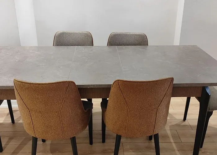 My Glamorous At Kadikoy Tuerkiye