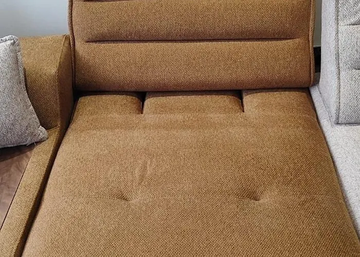 My Glamorous At Kadikoy Tuerkiye Apartment