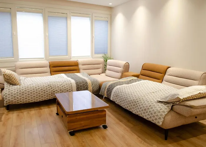 Apartment My Glamorous At Kadikoy Tuerkiye