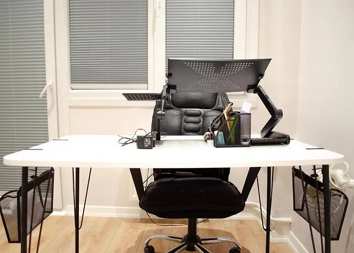 My Glamorous At Kadikoy Tuerkiye