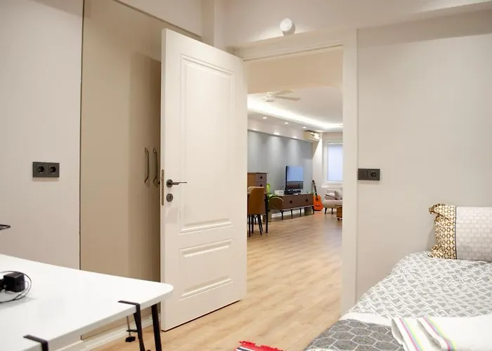 My Glamorous At Kadikoy Tuerkiye Istanbul