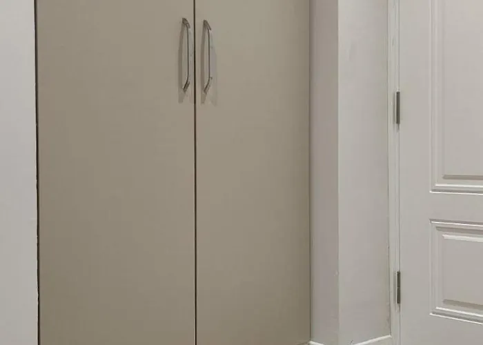 My Glamorous At Kadikoy Tuerkiye *