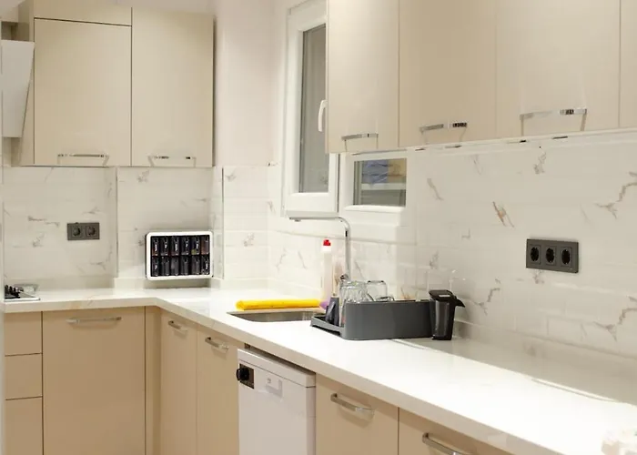 My Glamorous At Kadikoy Tuerkiye