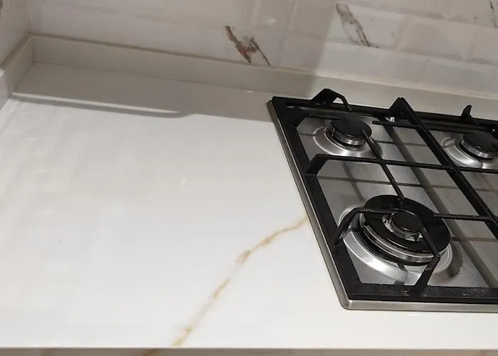 My Glamorous At Kadikoy Tuerkiye Apartment *