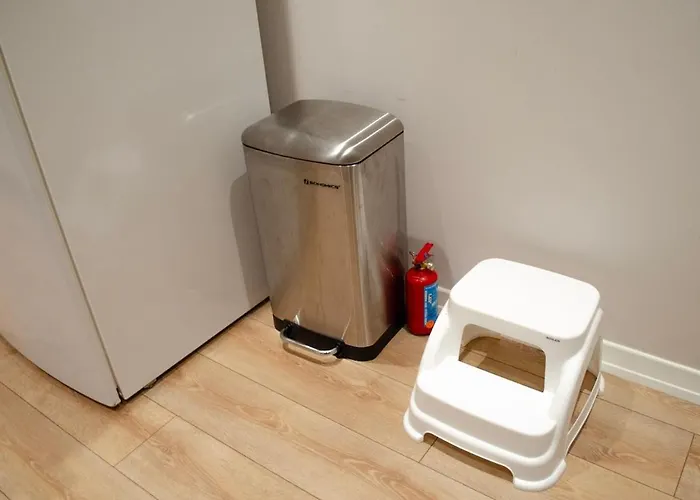 Apartment My Glamorous At Kadikoy Tuerkiye