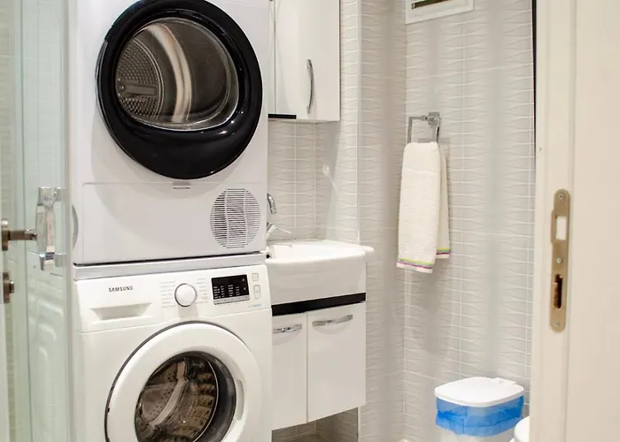 My Glamorous At Kadikoy Tuerkiye Istanbul