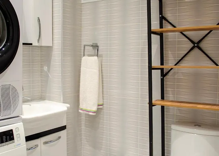 My Glamorous At Kadikoy Tuerkiye Istanbul