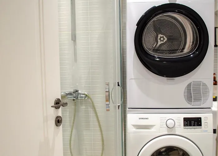 My Glamorous At Kadikoy Tuerkiye Apartment