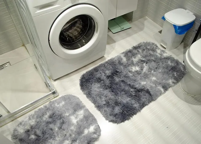 Apartment My Glamorous At Kadikoy Tuerkiye Istanbul