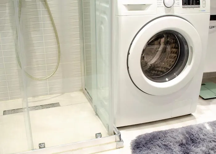 Apartment My Glamorous At Kadikoy Tuerkiye *