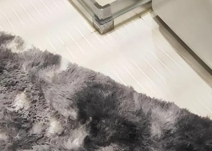 My Glamorous At Kadikoy Tuerkiye Istanbul