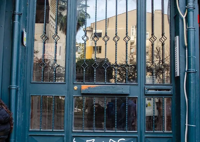 My Glamorous At Kadikoy Tuerkiye * Istanbul