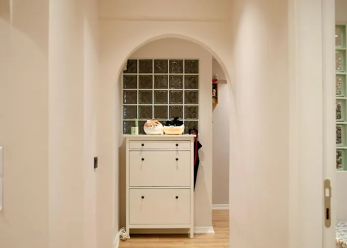 Apartment My Glamorous At Kadikoy Tuerkiye