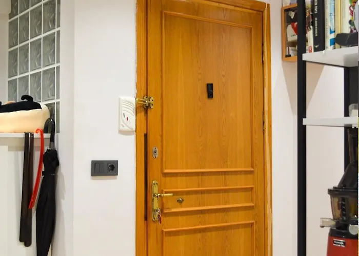 Apartment My Glamorous At Kadikoy Tuerkiye Istanbul