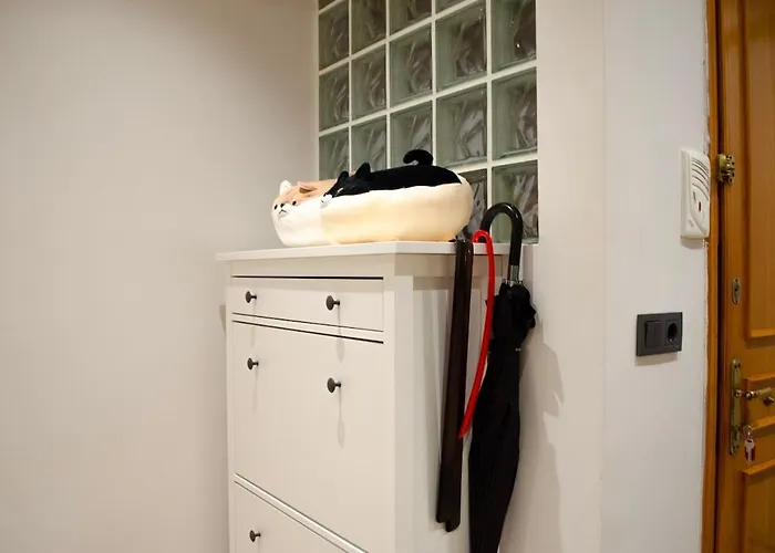 My Glamorous At Kadikoy Tuerkiye *