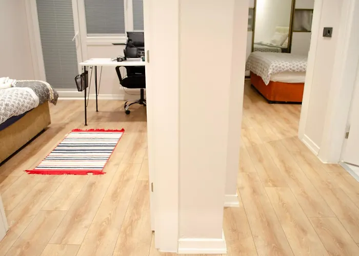 My Glamorous At Kadikoy Tuerkiye