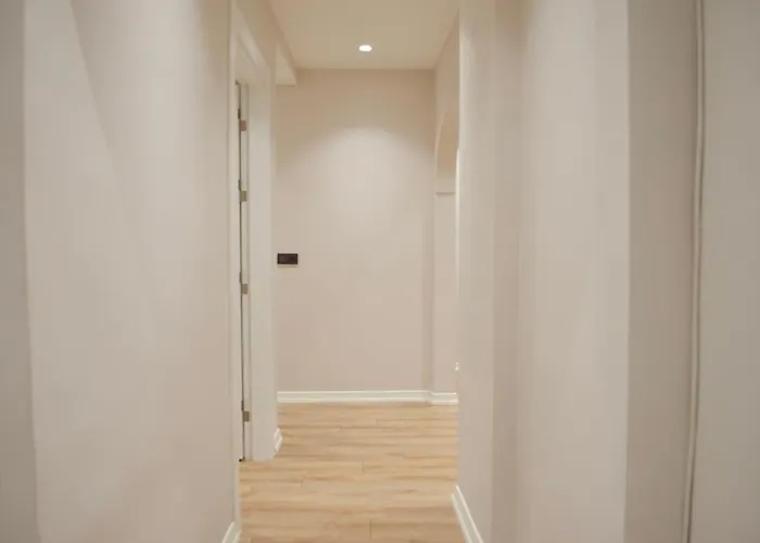 My Glamorous At Kadikoy Tuerkiye Istanbul